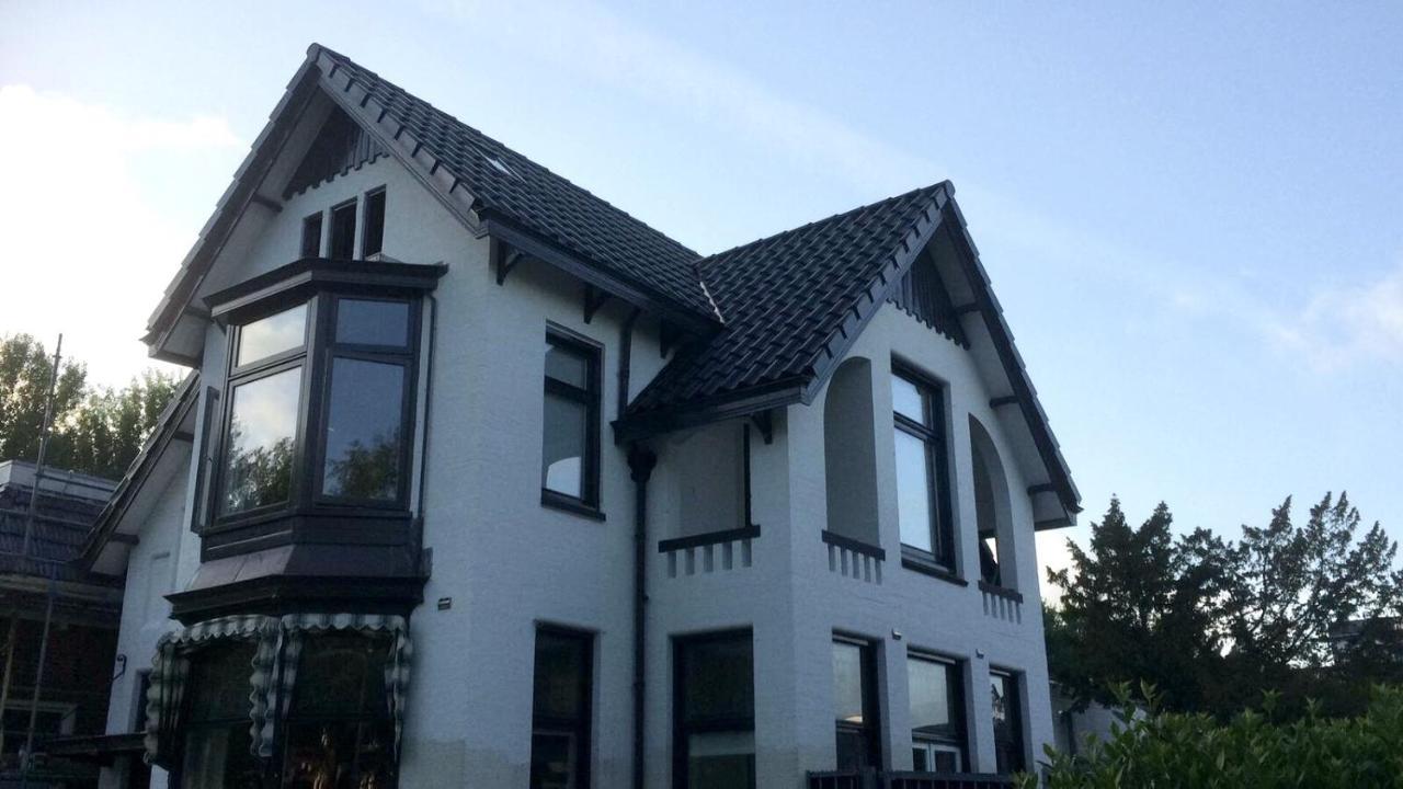 Villa Kakelbont Leeuwarden Kültér fotó